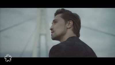 Музофон ТВ: Дима Билан - "Не молчи" (Премьера видеоклипа 2015):