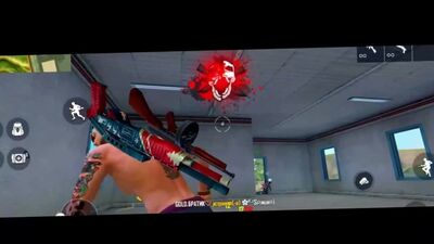 ⛔ ОСТОРОЖНО ⛔ ФРИ ФАЕР / FREE FIRE