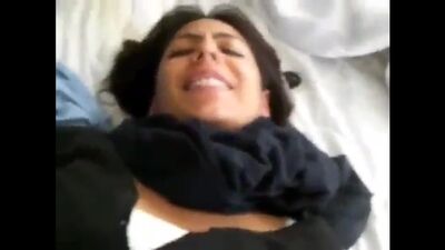 Трахнул сотрудницу в командировке