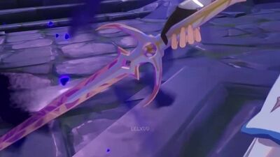 Baal & aether & lumine vine // edit