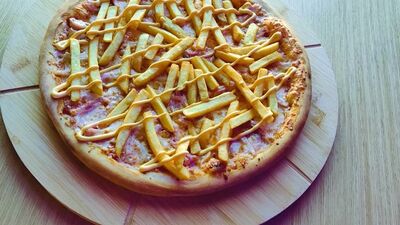 Video by Типичное Рыбное