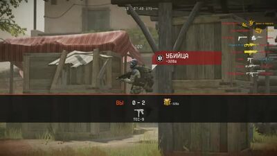 [Илюшка Warface] Быстрый проход 9 недели в DLC Армагеддон в Warface!Как быстро пройти задания армагеддон в Варфейс!вф