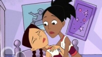 Американский дракон: Джейк Лонг 2 сезон 3 серия