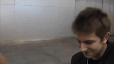 Ден Шмальц, Стинт и Крузи