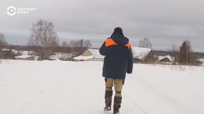 Вологодский пятак: как тюрьма помогает выжить на острове Сладкий