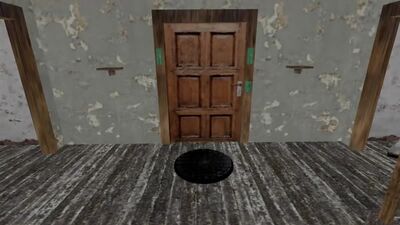 Бабка Гренни в реальной жизни - funny animation