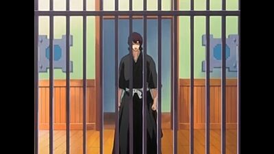 Блич. арка 2, 34 серия