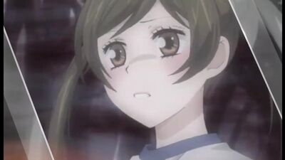 Томоэ и Нанами – Я хочу к тебе.