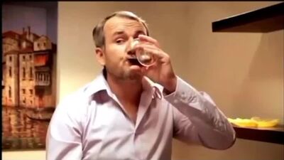 Алексей ‘Люсенька’ Арестович