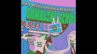 // kakegurui ; runa yomozuki