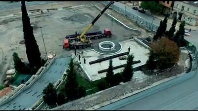 Video by СВЯТОЙ ДЕРБЕНТ