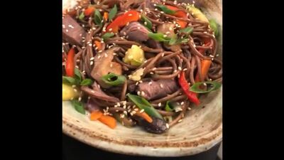 Video by Мияги комбо | Роллы пицца бургеры | Калуга