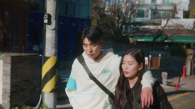 Semantic Error / Логическая ошибка - 1 серия (озвучка) (Дорама)