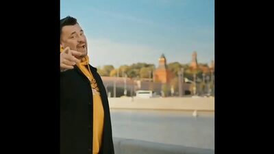 Video by РУКИ ВВЕРХ БАР | ПЕНЗА