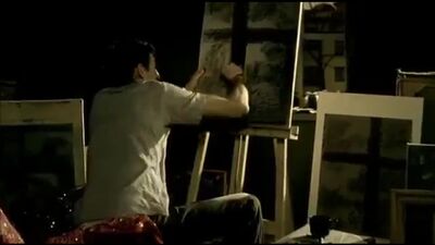 Вячеслав Бутусов - Девушка по городу шагает босиком