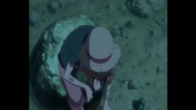 Ван пис Я никогда не любил так Луффи Нами One Piece AMV Luffy x Nami