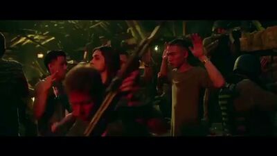 Три икса 3 Мировое господство (2017) 16+