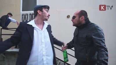 [KTV] Непосредственно Каха- Школа