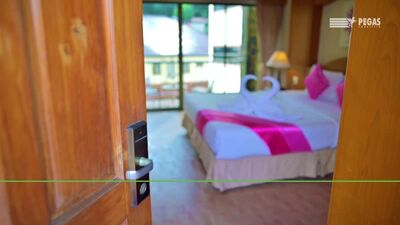 Отель на Пхукете Chang Residence Patong 3*
