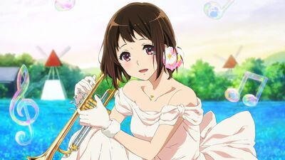 [OP] Hibike! Euphonium Opening / Sound! Euphonium Opening / Играй, Эуфониум! Опенинг / Звучи, Эуфониум! Опенинг