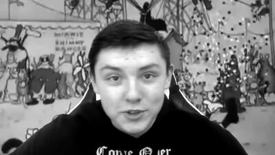 [marazm] ЛЕОМАКС - КОНЧЕНЫЙ ТЕЛЕМАГАЗИН