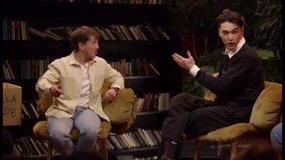 Денис Дорохов |Лучшая история в шоу ЧТО БЫЛО ДАЛЬШЕ|