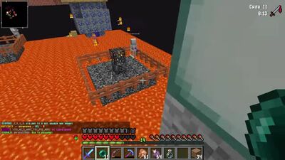 [BezobrazieAndCrazy] 