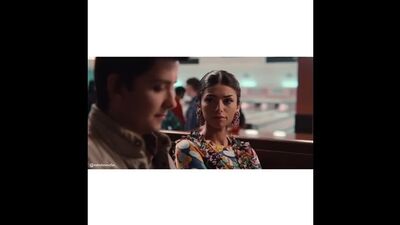 Половое воспитание 3 сезон .