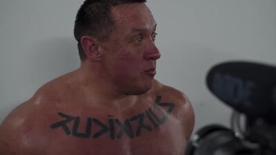 КОКЛЯЕВ. Полная запись боя с Емельяненко _ Слова после поединка