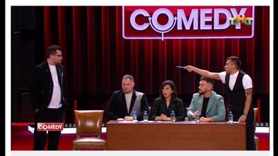 Камеди Клаб «Антиковидный комитет».mp4