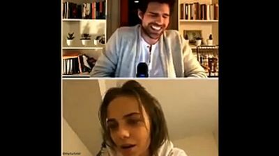 Бахар Шахин / Bahar Sahin / berker guven / беркер гувен