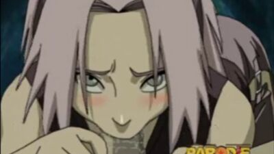 Naruto fucks Sakura full version xxx