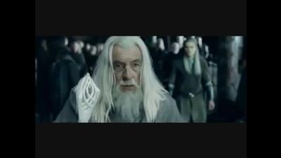 Властелин колец (гоблин)