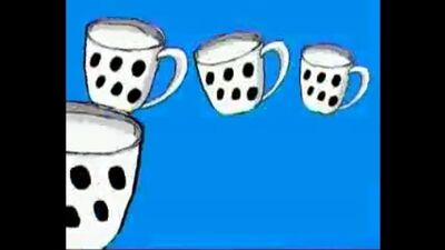 У коровы нет других забот