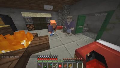 [Demaster] ВЫЖИВАНИЕ БОМЖА В БОЛЬШОМ ГОРОДЕ! ОТПРАВИЛ БОМЖУ АИДУ ПОСЫЛКУ!