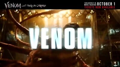 Venom Vs Carnage Face To Face._ Epic Promo HD _Experience In Imax..mp4