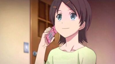 OVA-1| Вечеринка мёртвых: Пропавшая запись / Corpse Party: Missing Footage (Озвучка) [Trina_D и Kapets]