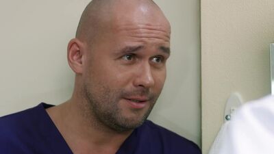 Склифосовский 4 сезон 22 серия - Склиф 4 -Брагин и Куликов