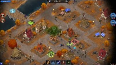 Дикое племя. Кровавая тропа. Герой