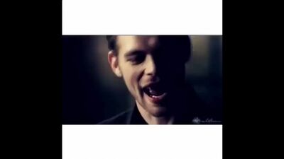 Клаус Майклсон ❤❤❤❤