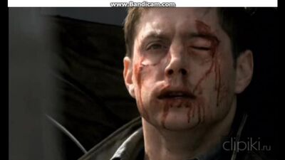 Сэм (Люцифер) хочет убить Дина #obovsem#сверхъестественное#сэмвинчестер#динвинчестер#люцифер#кроули#мэг