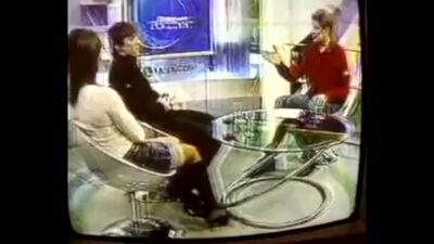 Махач Муртазалиев обсаженный на канале "Спорт"