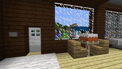 Я ПРИТВОРИЛСЯ БЛОКОМ ЧТОБЫ СПРЯТАТЬСЯ ОТ ПОЛИЦИИ В МАЙНКРАФТ 100% ТРОЛЛИНГ ЛОВУШКА MINECRAFT РИКОЛИТ