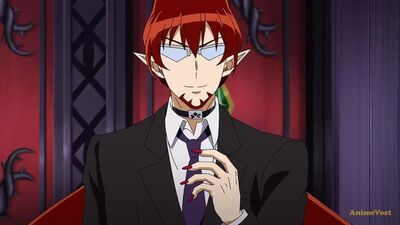 Добро пожаловать в ад, Ирума 2 сезон 20 серия