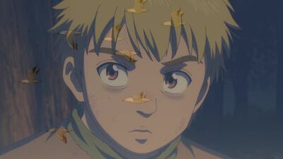 [MedusaSub] Vinland Saga | Сага о Винланде – 5 серия – русские субтитры