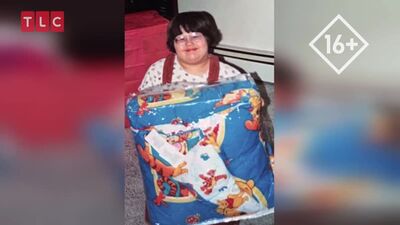 Я вешу 300 кг | TLC