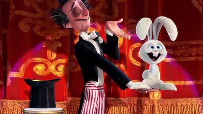 Престо / Presto