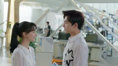 Легкая улыбка покоряет мир 26 серия (озвучка Хейли23) (online-video-cutter.com) (1)