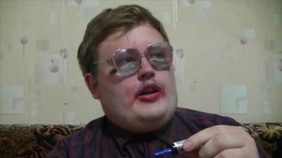 RED21 - Своими руками - МЕЙКАП