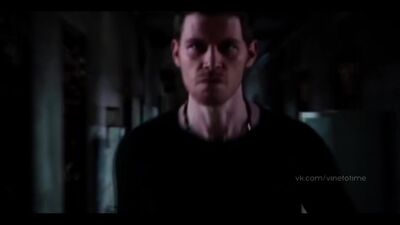 Клаус Майклсон / Klaus Mikaelson | Первородные / The Originals